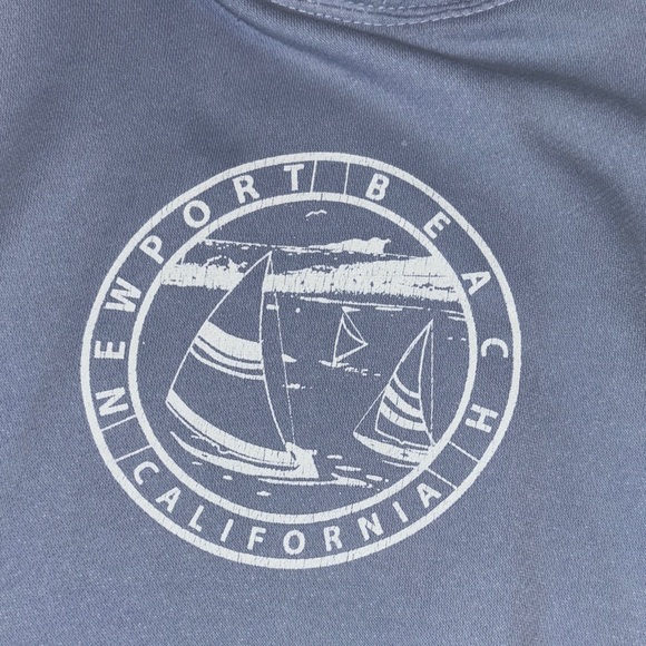 Brandy Melville John Galt hoodie - Picture 3 of 4